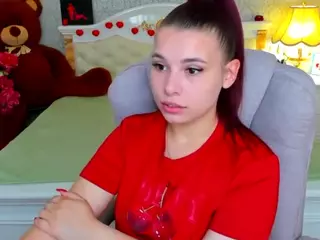 Ambrel-Tern's Live Sex Cam Show