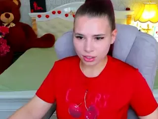Ambrel-Tern's Live Sex Cam Show