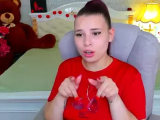 Ambrel-Tern's Live Sex Cam Show