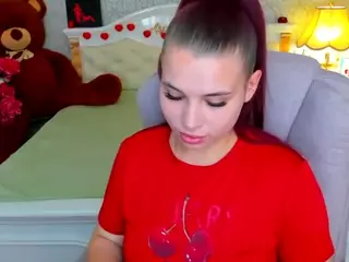 Ambrel-Tern's Live Sex Cam Show