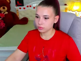 Ambrel-Tern's Live Sex Cam Show