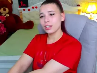 Ambrel-Tern's Live Sex Cam Show