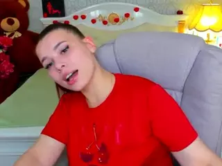 Ambrel-Tern's Live Sex Cam Show