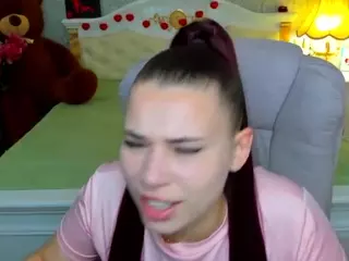 Ambrel-Tern's Live Sex Cam Show