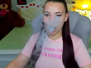 Ambrel-Tern's Live Sex Cam Show