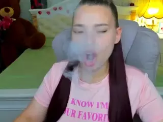 Ambrel-Tern's Live Sex Cam Show