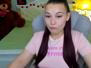 Ambrel-Tern's Live Sex Cam Show