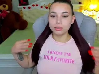 Ambrel-Tern's Live Sex Cam Show