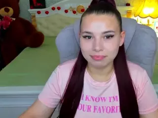 Ambrel-Tern's Live Sex Cam Show