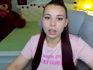 Ambrel-Tern's Live Sex Cam Show
