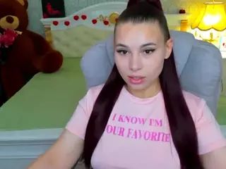 Ambrel-Tern's Live Sex Cam Show