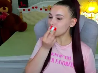 Ambrel-Tern's Live Sex Cam Show