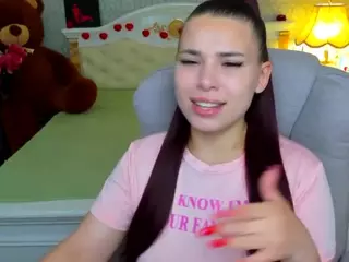 Ambrel-Tern's Live Sex Cam Show