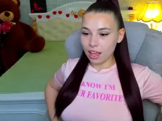 Ambrel-Tern's Live Sex Cam Show
