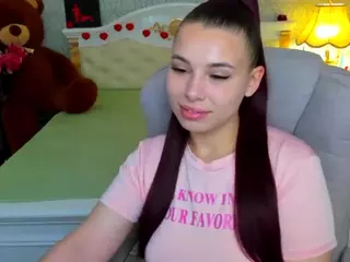 Ambrel-Tern's Live Sex Cam Show
