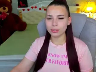 Ambrel-Tern's Live Sex Cam Show