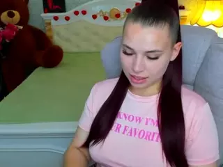 Ambrel-Tern's Live Sex Cam Show