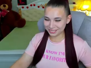 Ambrel-Tern's Live Sex Cam Show