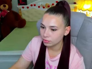 Ambrel-Tern's Live Sex Cam Show