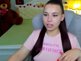 Ambrel-Tern's Live Sex Cam Show