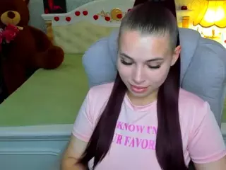 Ambrel-Tern's Live Sex Cam Show