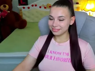 Ambrel-Tern's Live Sex Cam Show