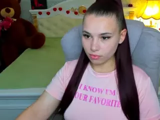 Ambrel-Tern's Live Sex Cam Show
