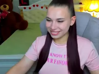 Ambrel-Tern's Live Sex Cam Show