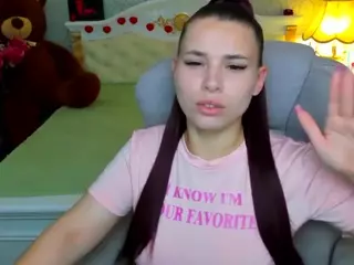 Ambrel-Tern's Live Sex Cam Show