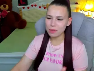 Ambrel-Tern's Live Sex Cam Show