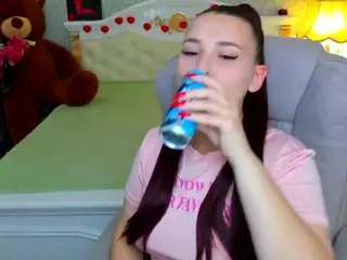 Ambrel-Tern's Live Sex Cam Show