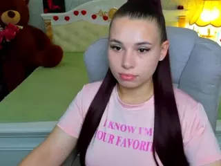 Ambrel-Tern's Live Sex Cam Show