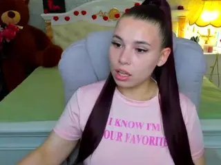 Ambrel-Tern's Live Sex Cam Show