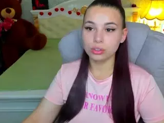 Ambrel-Tern's Live Sex Cam Show