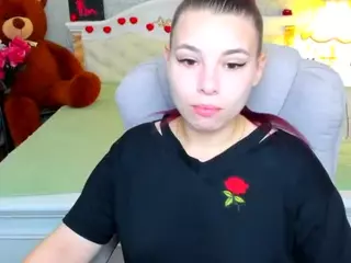 Ambrel-Tern's Live Sex Cam Show