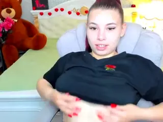 Ambrel-Tern's Live Sex Cam Show
