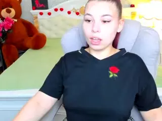 Ambrel-Tern's Live Sex Cam Show