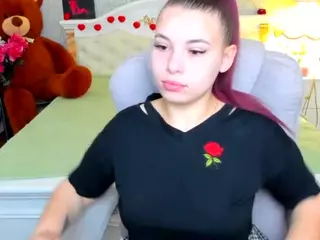 Ambrel-Tern's Live Sex Cam Show