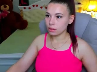 Ambrel-Tern's Live Sex Cam Show
