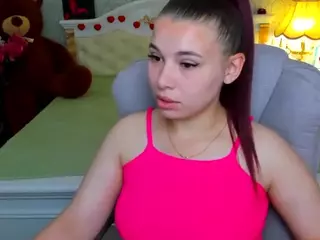 Ambrel-Tern's Live Sex Cam Show