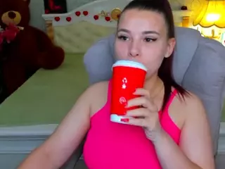 Ambrel-Tern's Live Sex Cam Show
