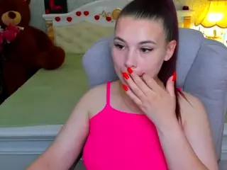 Ambrel-Tern's Live Sex Cam Show