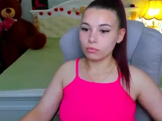 Ambrel-Tern's Live Sex Cam Show