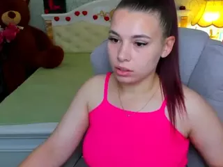 Ambrel-Tern's Live Sex Cam Show