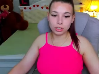 Ambrel-Tern's Live Sex Cam Show