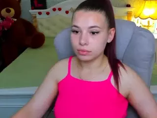 Ambrel-Tern's Live Sex Cam Show