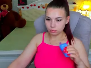 Ambrel-Tern's Live Sex Cam Show