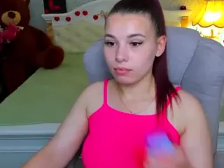 Ambrel-Tern's Live Sex Cam Show