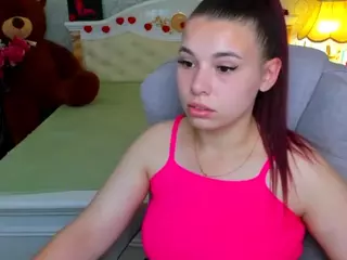Ambrel-Tern's Live Sex Cam Show