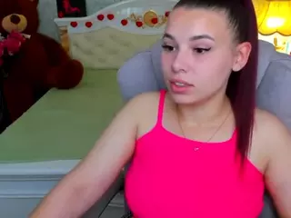 Ambrel-Tern's Live Sex Cam Show